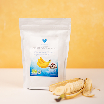 Sportbionier Bio Recovery MXT